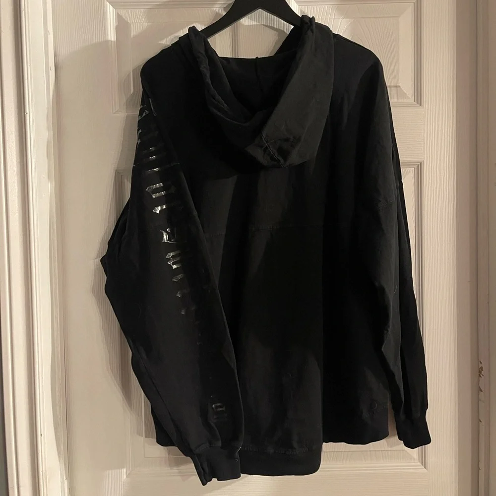 RARE Taylor Swift reputation spirit jersey in size large! - Picture 3 of 3